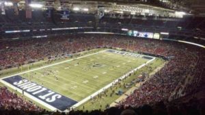 the dome at americas center