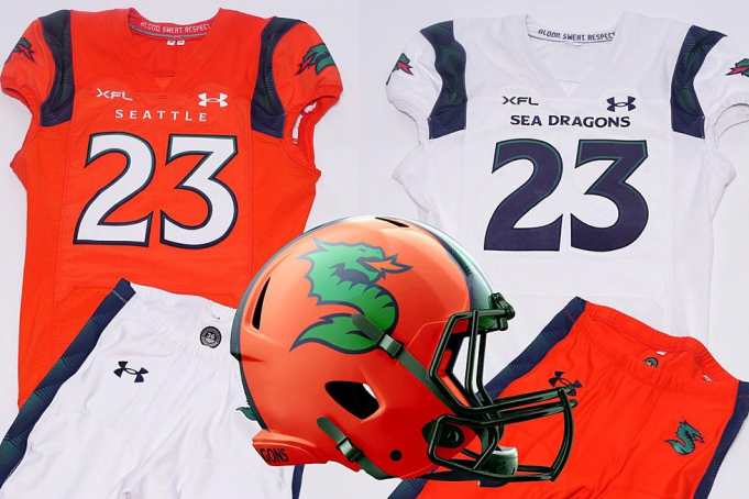 Will Seattle Fans Show Up for the XFL Sea Dragons Debut?