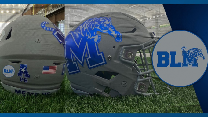 2023 Memphis Tigers Football: What's New and Win Together Ticket