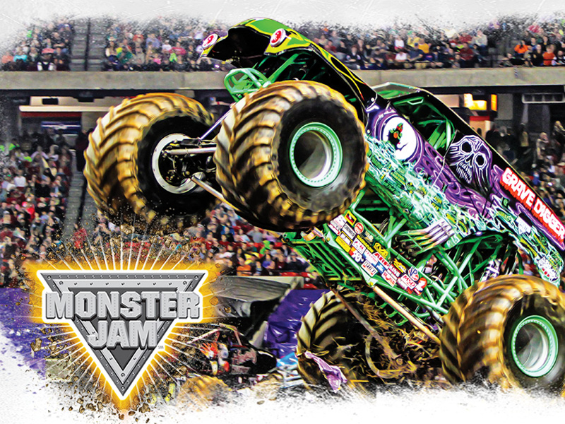 Monster Jam