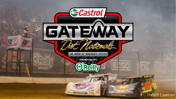 Gateway Dirt Nationals